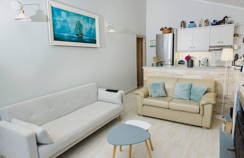 Ermionida Villa | A multisensory experience awaits you in the Greek countryside