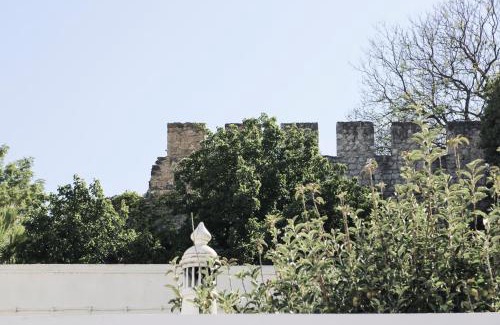 Tavira Bed & Breakfast | A Muralha