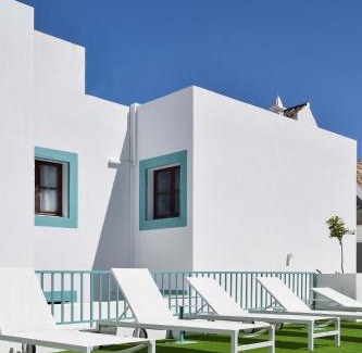 Tavira Bed & Breakfast | A Muralha