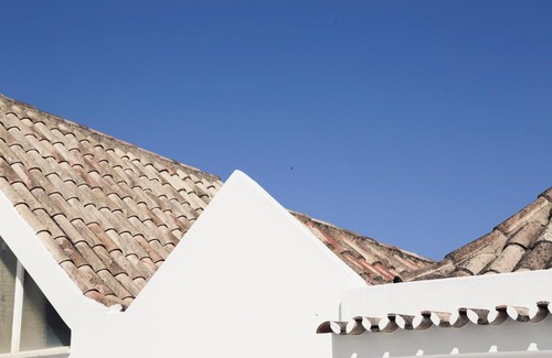 Tavira Bed & Breakfast | A Muralha