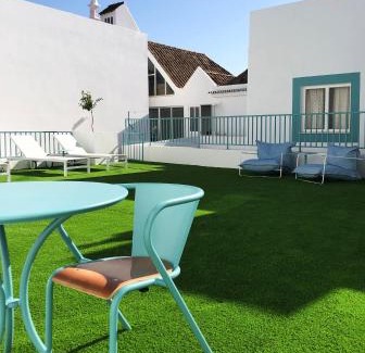 Tavira Bed & Breakfast | A Muralha