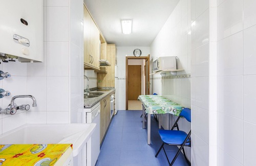 Rio Velez Apartment | A&N Albarrobo Beach 4