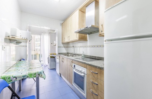 Rio Velez Apartment | A&N Albarrobo Beach 4