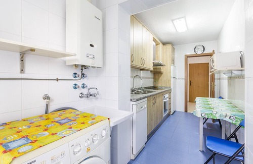 Rio Velez Apartment | A&N Albarrobo Beach 4
