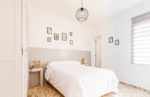 Maro House | A&N Maro Costa del Sol