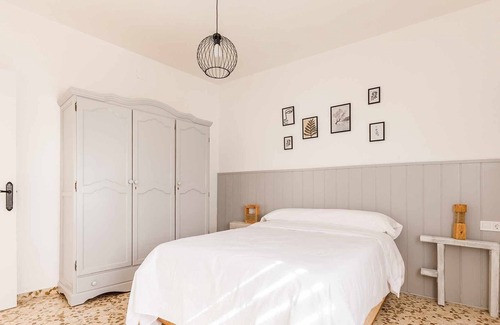 Maro House | A&N Maro Costa del Sol