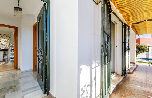 Torre del Mar House | A&n Moriles 2 .