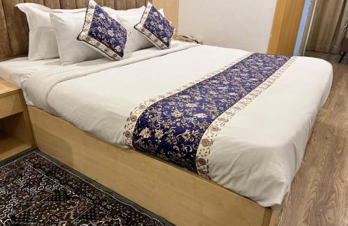 Shyam Nagar Apartment | A N Studio Room, The Grand Anukampa