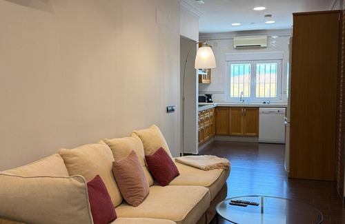 Rio Velez Apartment | A&N Velez Malaga Soho