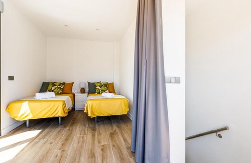 Vinuela Apartment | A&N Viñuela Luxury centro