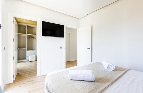 Vinuela Apartment | A&N Viñuela Luxury centro