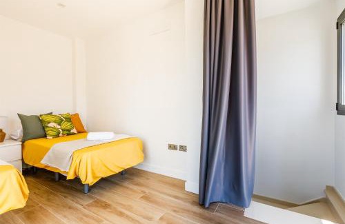 Vinuela Apartment | A&N Viñuela Luxury centro