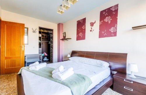 Torre del Mar Apartment | A&N Villa Catiana