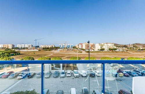 Torre del Mar Apartment | A&N Villa Catiana