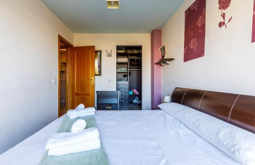 Torre del Mar Apartment | A&N Villa Catiana
