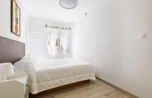 Torre del Mar Apartment | A&N Yecla Torre del Mar