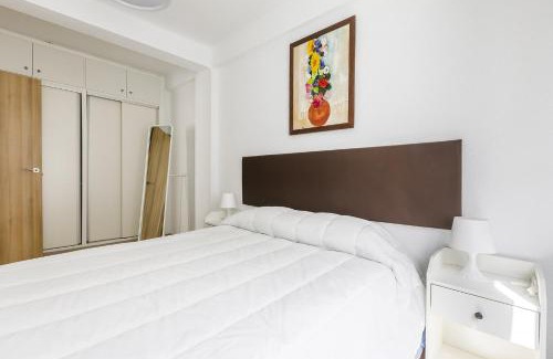 Torre del Mar Apartment | A&N Yecla Torre del Mar