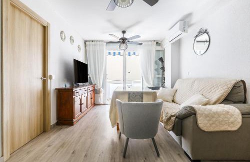 Torre del Mar Apartment | A&N Yecla Torre del Mar