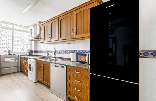 Torre del Mar Apartment | A&N Yecla Torre del Mar