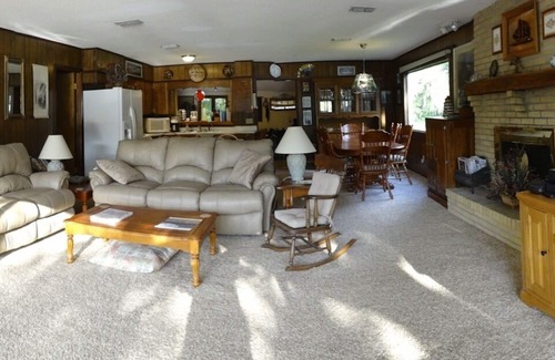 Lamont House | A Nature Lover's Paradise - Aucilla River St. Marks National Wildlife Refuge
