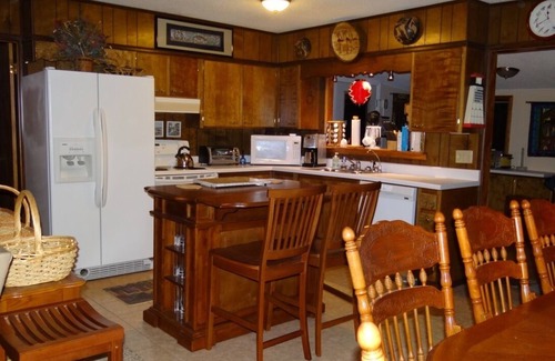 Lamont House | A Nature Lover's Paradise - Aucilla River St. Marks National Wildlife Refuge