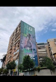 Tirana Apartment | A&ND Apartment 2