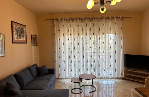 Tirana Apartment | A&ND Apartment 2