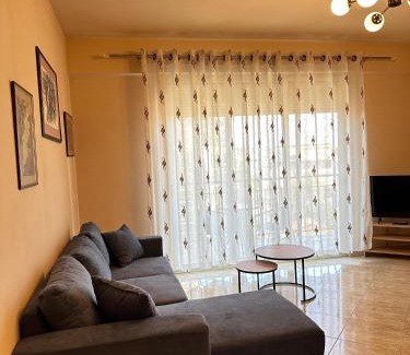 Tirana Apartment | A&ND Apartment 2