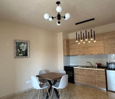 Tirana Apartment | A&ND Apartment 2