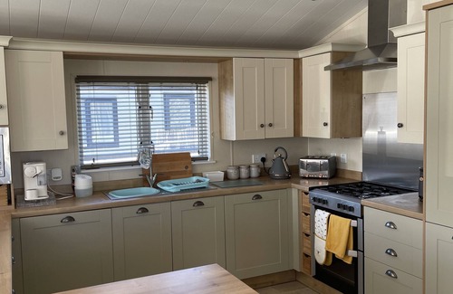 Fleetwood House | A new 3 bedroom willerby Portland lodge 2023