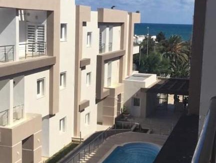 Chott Mariem Apartment | a new apartment - chutt mery sousse Tunisia