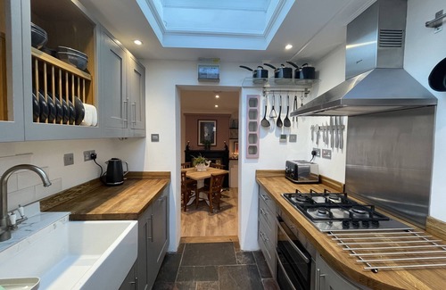 New Forest District Cottage | A New Forest Gem with Garden - Lyndhurst