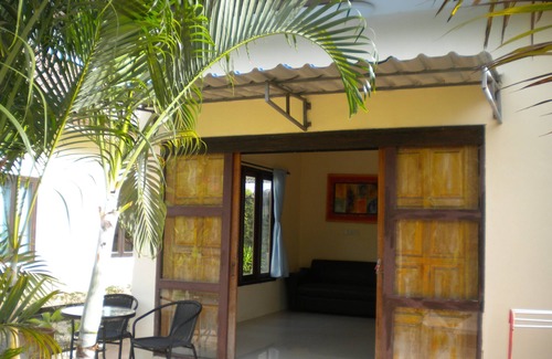 Kamala House | A new little house in Kamala beach !