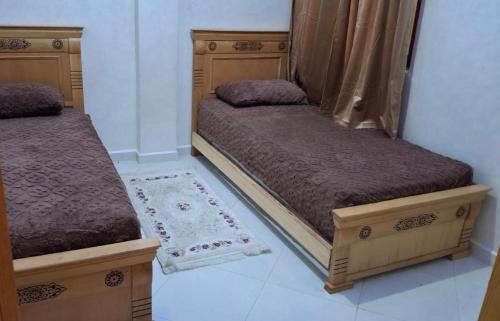 Oulad Khallouf Apartment | A new, lively apartment