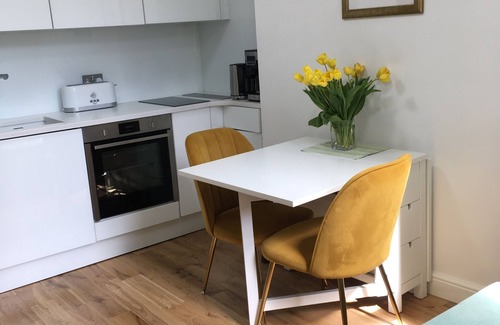 Notting Hill Apartment | A Newly Refurbished Apartment in Notting Hill, London