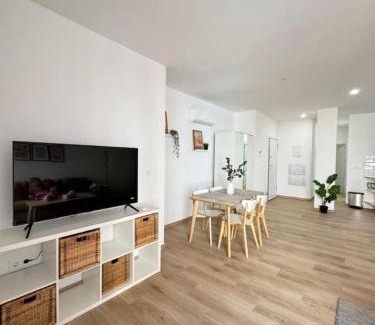 Godella Apartment | A nice family apt with terrace