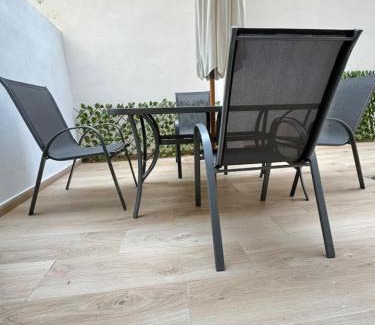 Godella Apartment | A nice family apt with terrace
