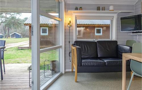 Balka Strand House | A Nice Home In Nexø With 2 Bedrooms And Wifi