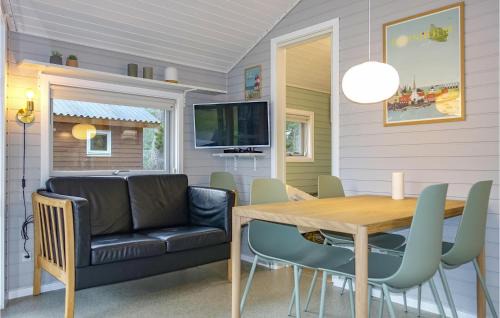 Balka Strand House | A Nice Home In Nexø With 2 Bedrooms And Wifi