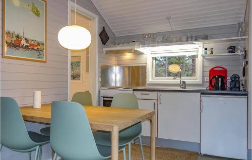 Balka Strand House | A Nice Home In Nexø With 2 Bedrooms And Wifi