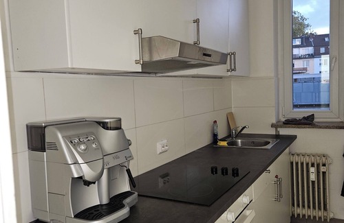 Dortmund Condo | A nice little apartment in the center of Dortmund !