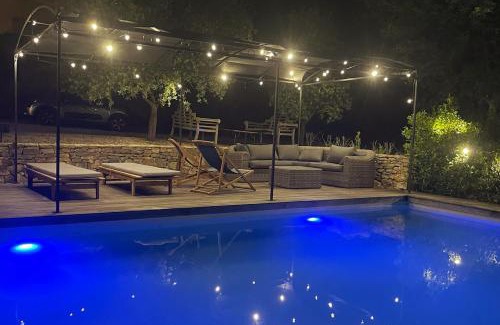 La Verdiere House | A Nice Place To be