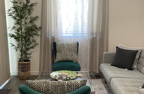Casa Grande House | A nice place to relax and unwind from your busy schedules.