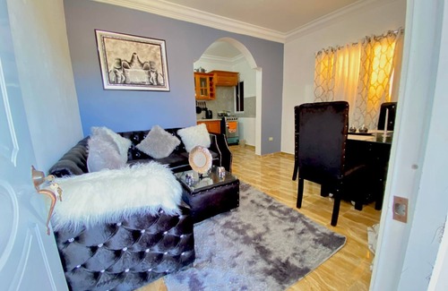 Bani Apartment | A nice place to stay with a quiet area without traffic noise