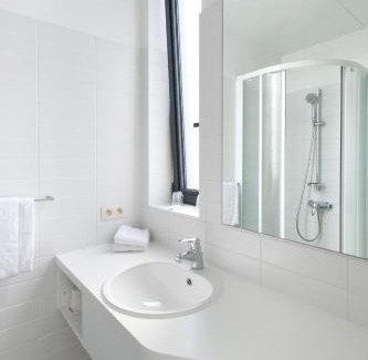 Statiekwartier Hotel | a&o Antwerpen Centraal