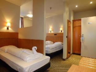Statiekwartier Hotel | a&o Antwerpen Centraal