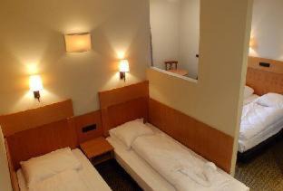 Statiekwartier Hotel | a&o Antwerpen Centraal