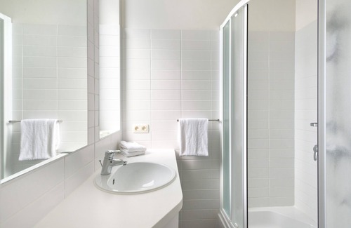 Statiekwartier Hotel | a&o Antwerpen Centraal