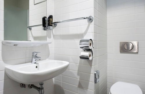 Statiekwartier Hotel | a&o Antwerpen Centraal