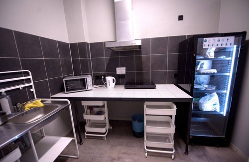 Friedrichshain Hotel | a&o Berlin Friedrichshain